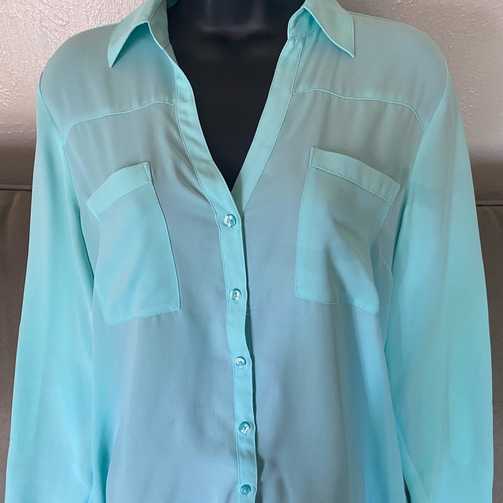 Blouse (Express)